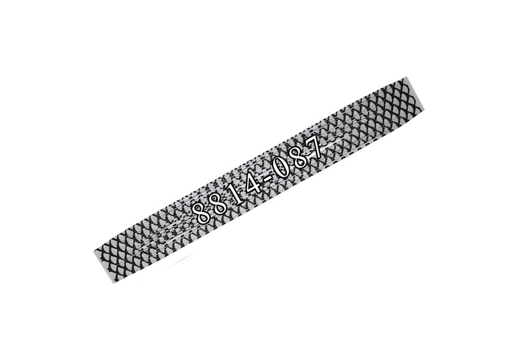 8814-087 White Baitfish
