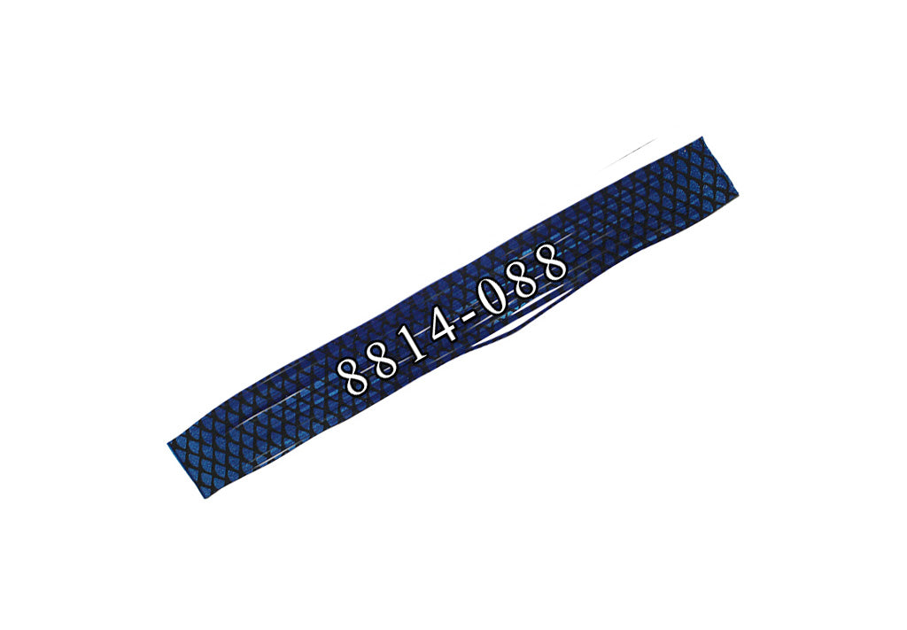 8814-088 Blue Baitfish