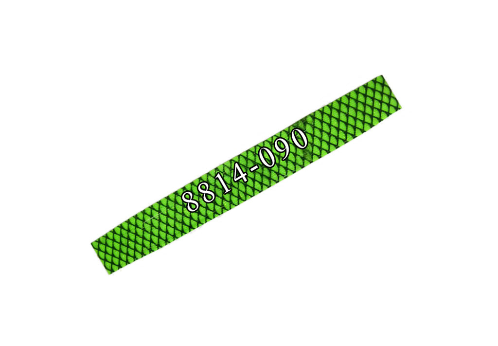 8814-090 Green Baitfish