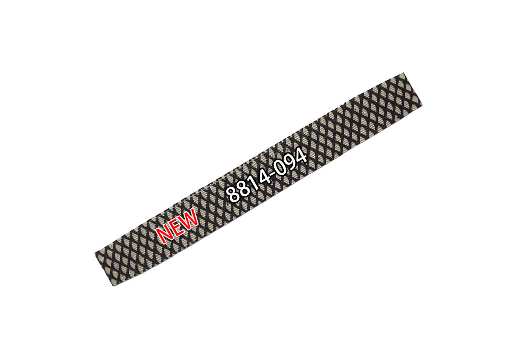 8814-094 Gray Baitfish