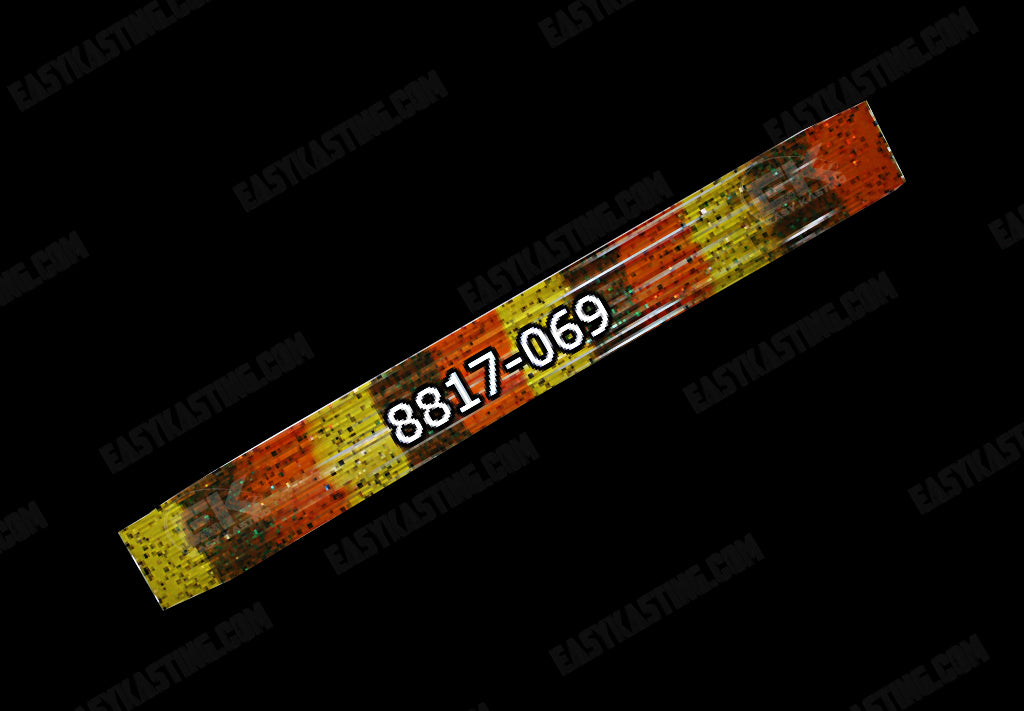 8817-069 Pumpkin Seed