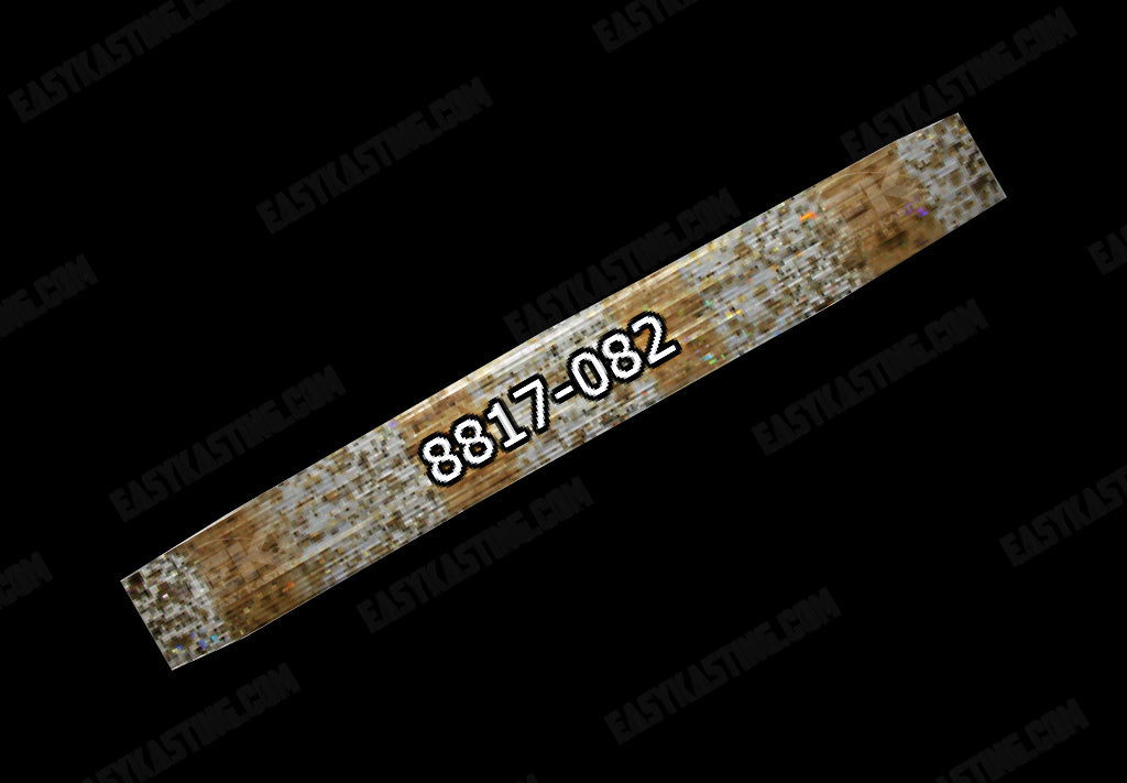 8817-082 Golden Shiner
