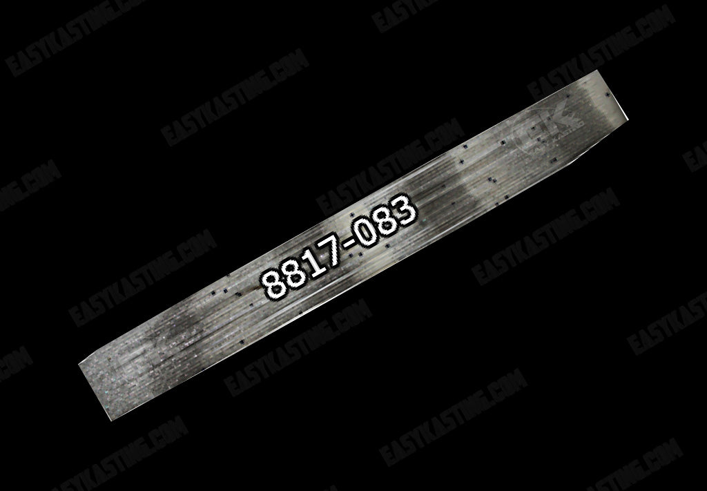 8817-083 Tennessee Shad