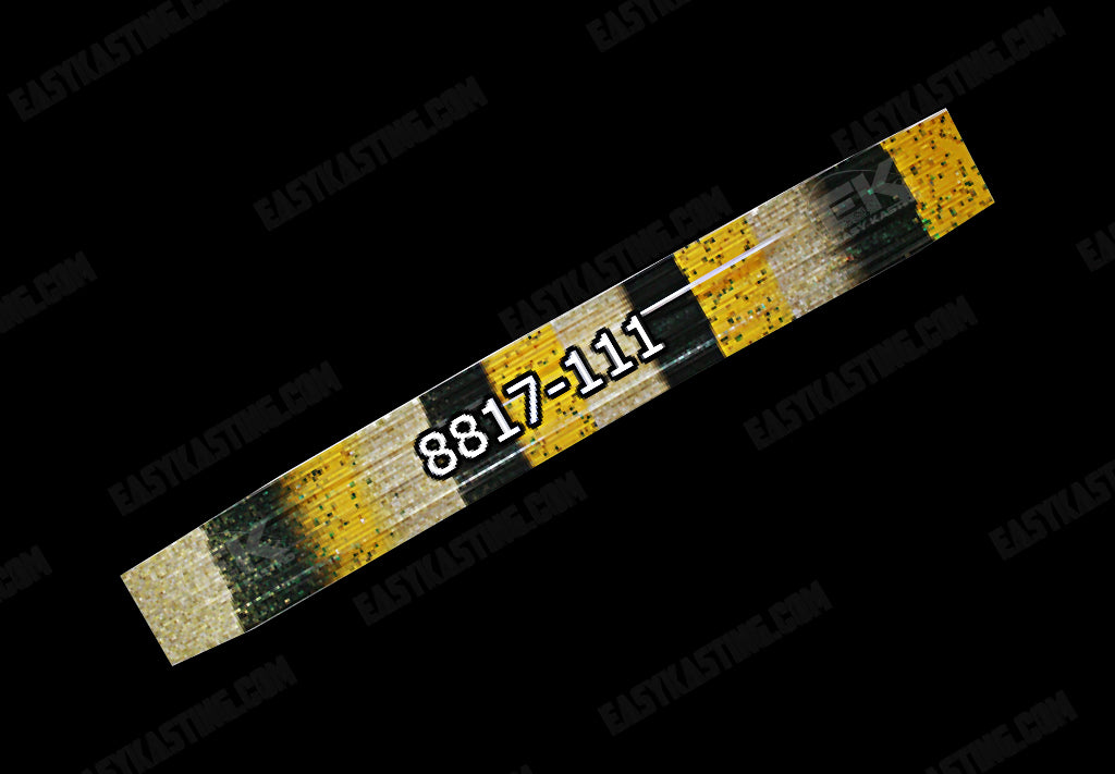 8817-111 Yellow Perch