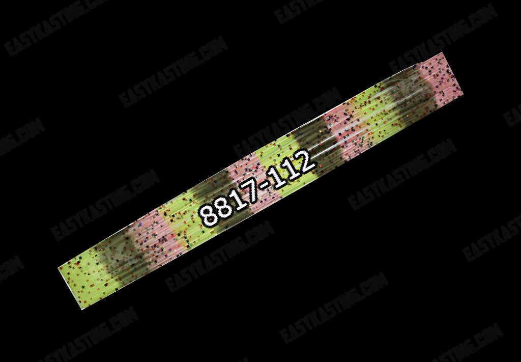 8817-112 Rainbow Trout
