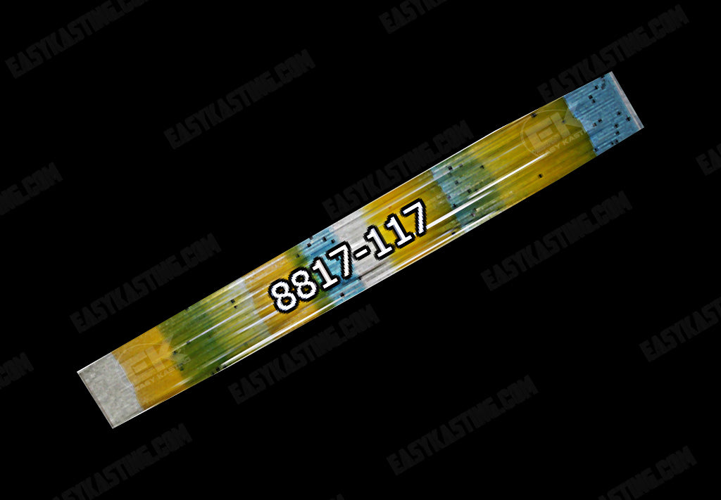 8817-117 Sexy Shad