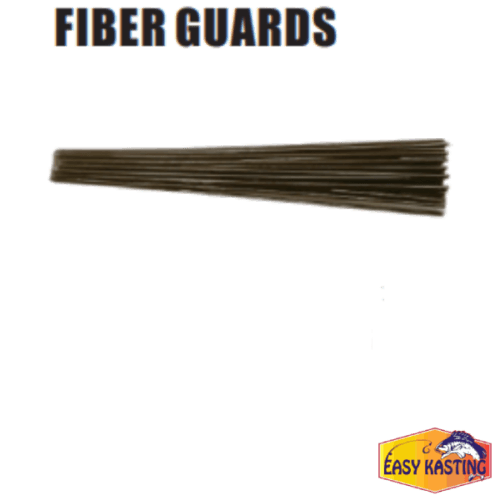 Fiber Weed Guards