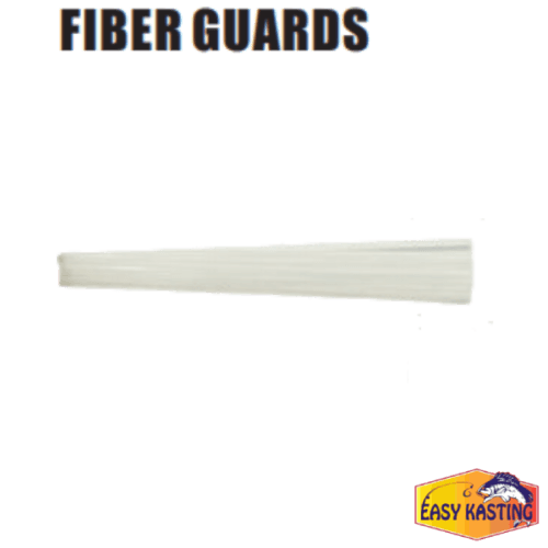 Fiber Weed Guards