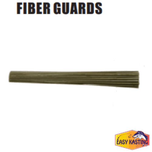 Fiber Weed Guards