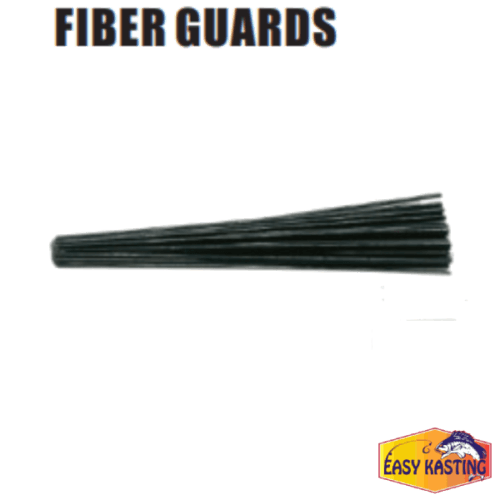 Fiber Weed Guards
