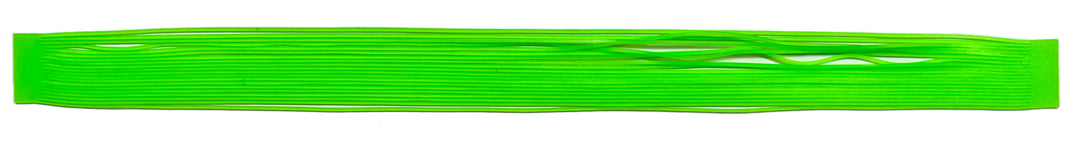Hot Lime Green FC (023)