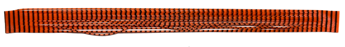 Orange \ Black Stripe FC (252)