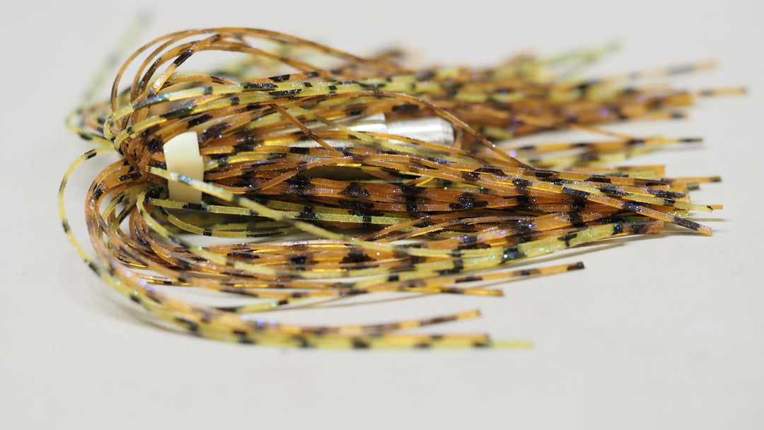 8865-EK1 Cumberland Craw Banded 10 Pack