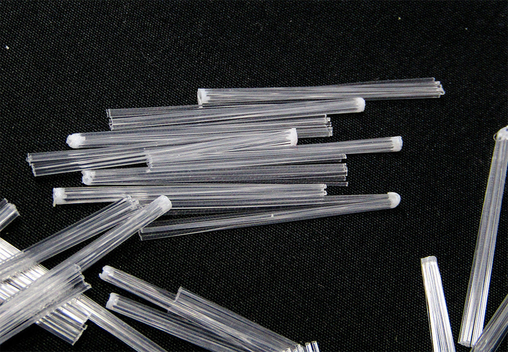 Fiber Weed Guards