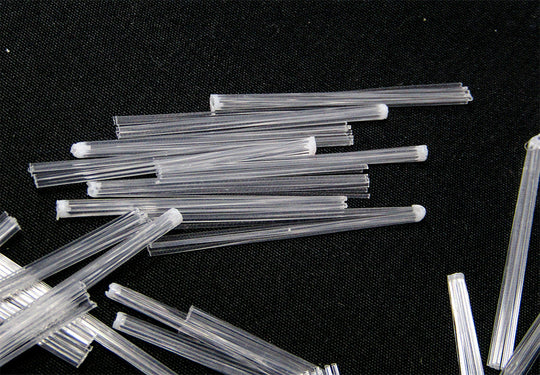Fiber Weed Guards