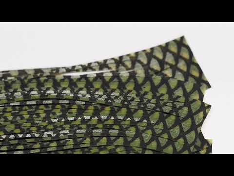 8814-192 Watermelon Baitfish