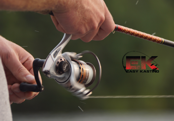 "Reel in Profits with Our Expert Guide to Running a Fishing Lure E-commerce Business"