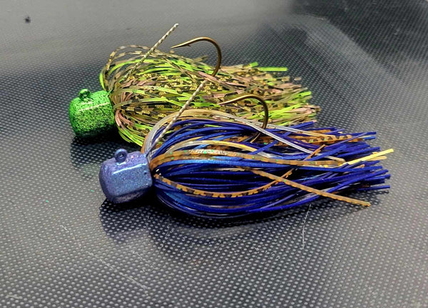 Hook, Line, and Sinker—Mastering the Lure-Making Game