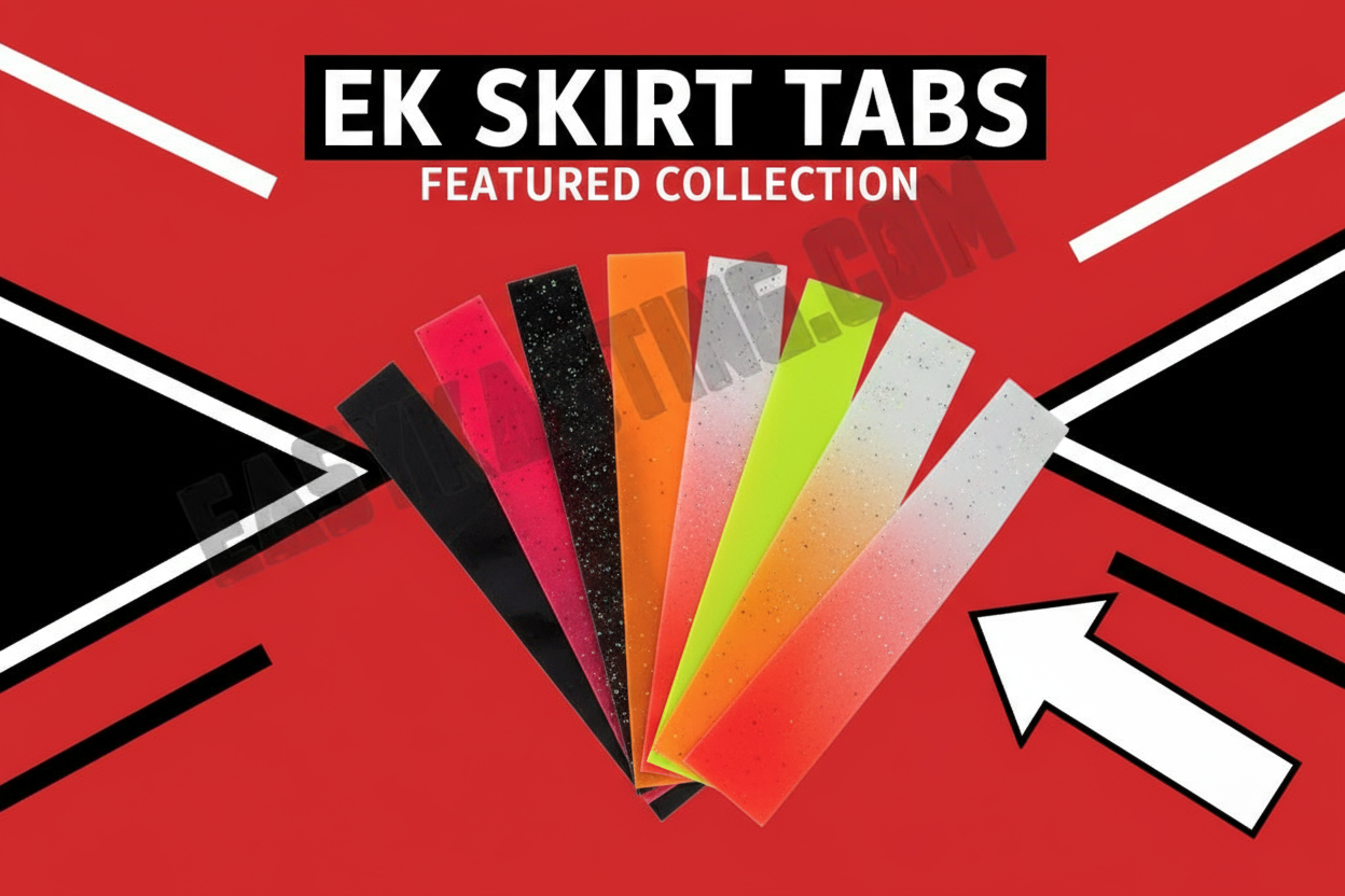 Skirt Tabs by EK