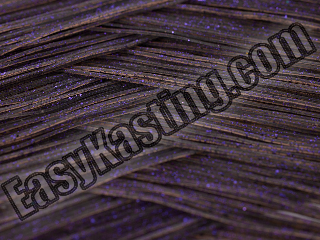 8801-152 Gray Purple&Black Flake
