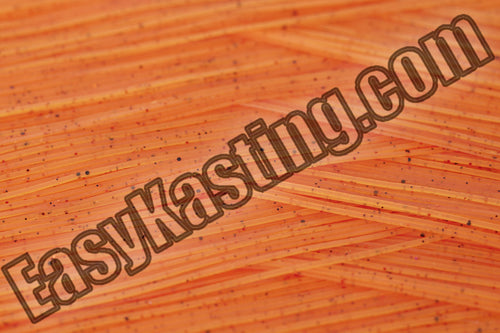 8801-172 Orange Pepper