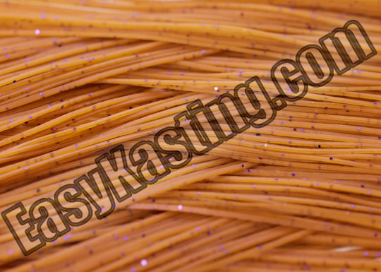 8801-176 Pumpkin Jelly