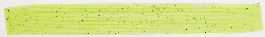 8801-182 Lime / Black & Green Flake