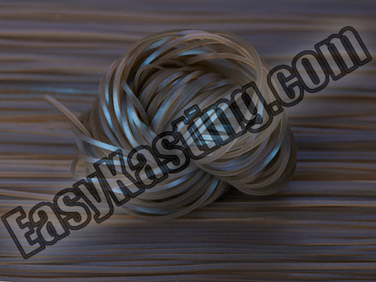 8801-186 Gray / Pearlescent Blue