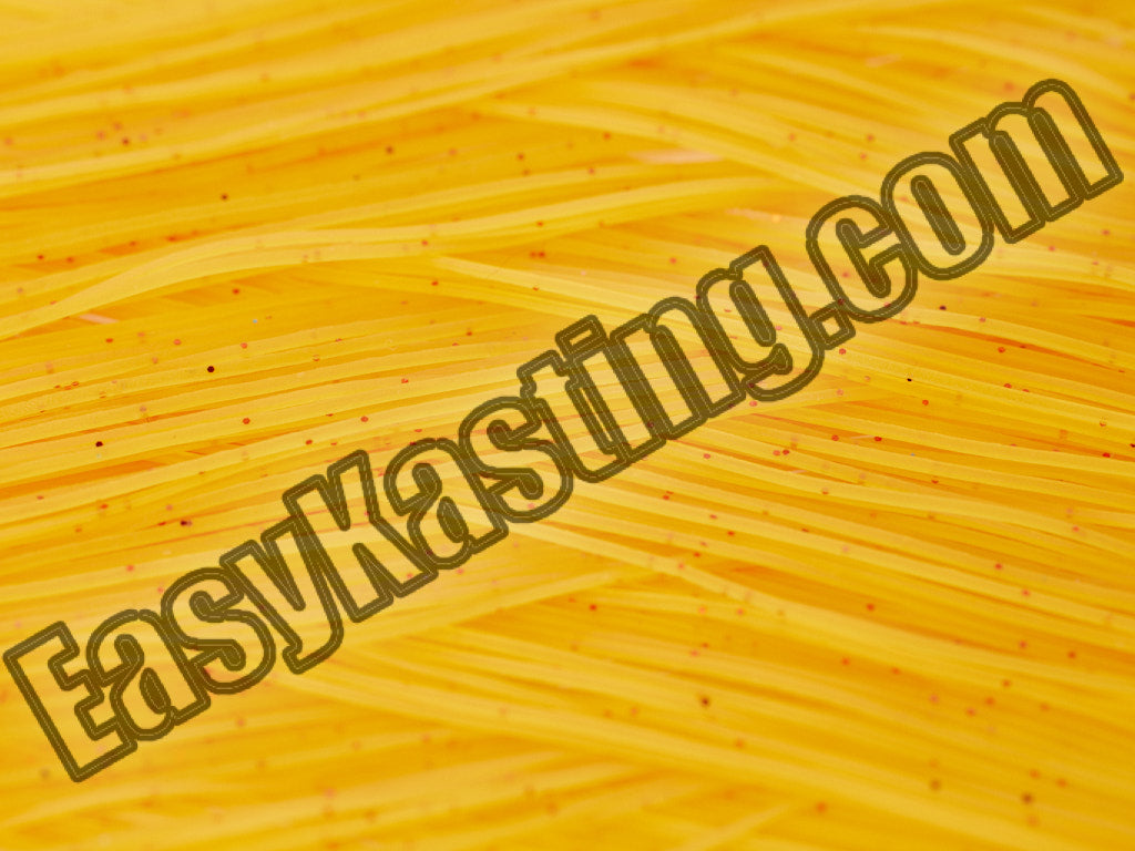 8801-187 Yellow / Brown Flake