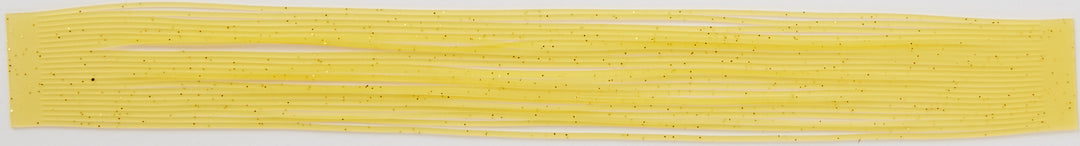 8801-188 Light Orange / Gold Flake