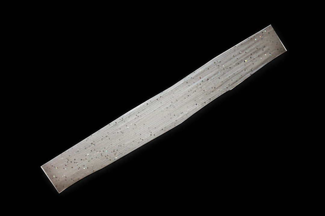 8801-221 - Pearlescent / Silver Flake