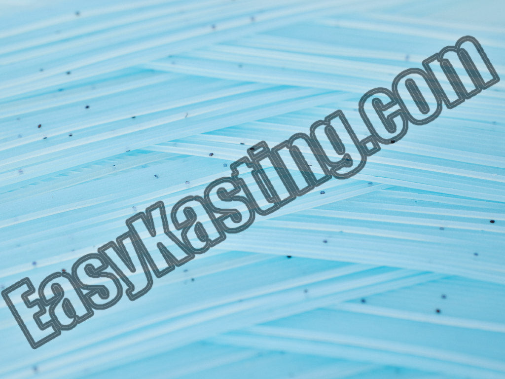 8801-223 Metallic Light Blue