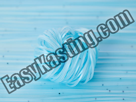 8801-223 Metallic Light Blue