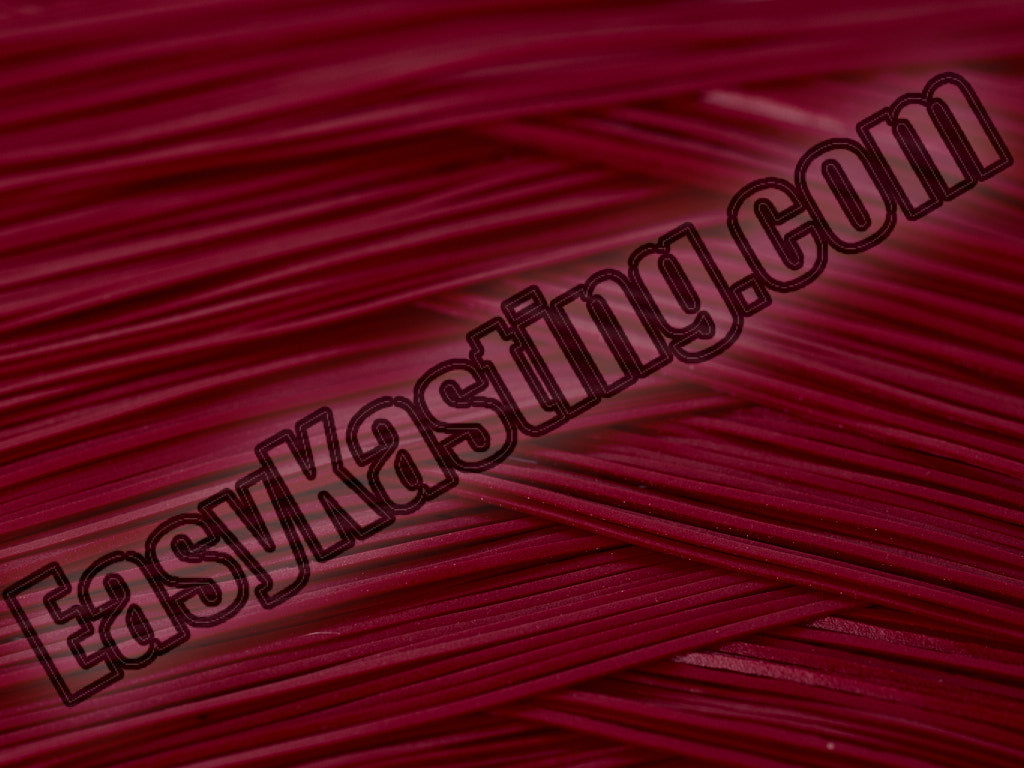 8801-225 Metallic Red