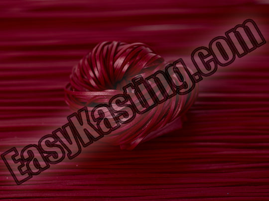 8801-225 Metallic Red