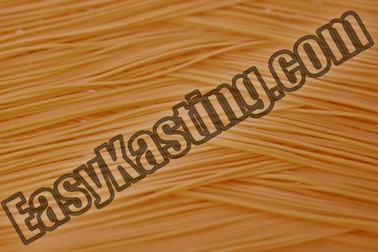 8801-233 Dark Orange