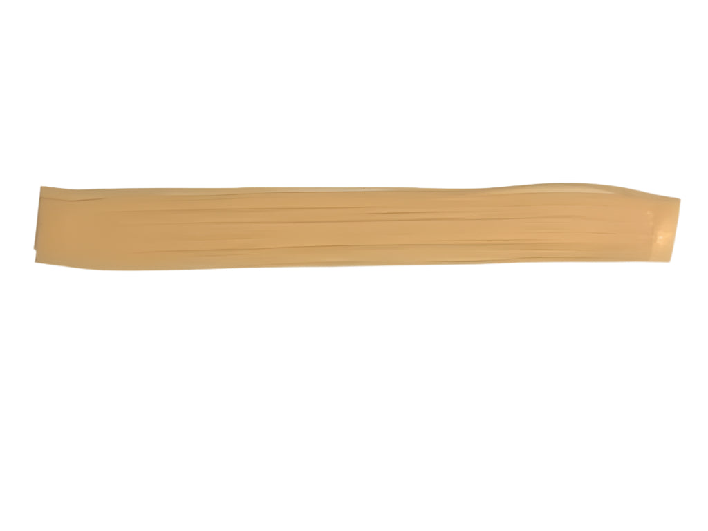 EK Series Bone Color Skirt Tabs