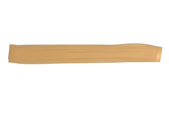 EK Series Bone Color Skirt Tabs