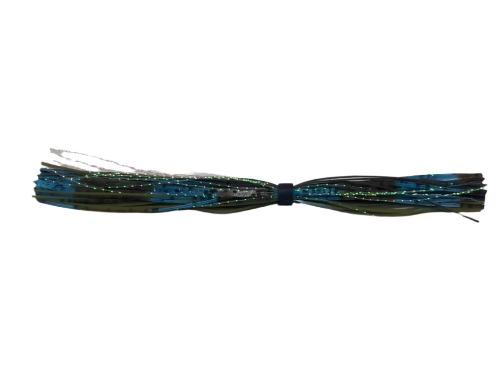 8866-757 Magic Craw Martiaca Flash Banded (10 Pack)