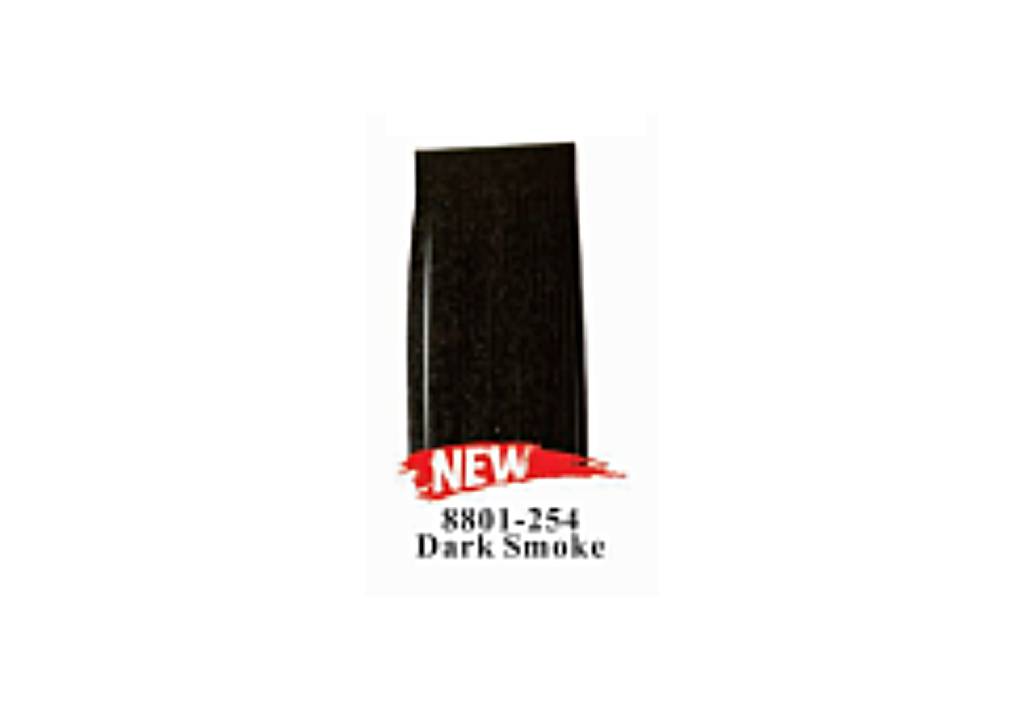 8801-254 Dark Smoke