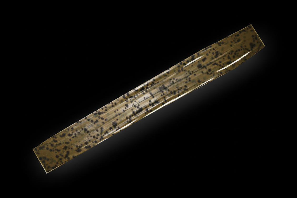 Bottom Feeder Biomass - Clean Enhanced Image