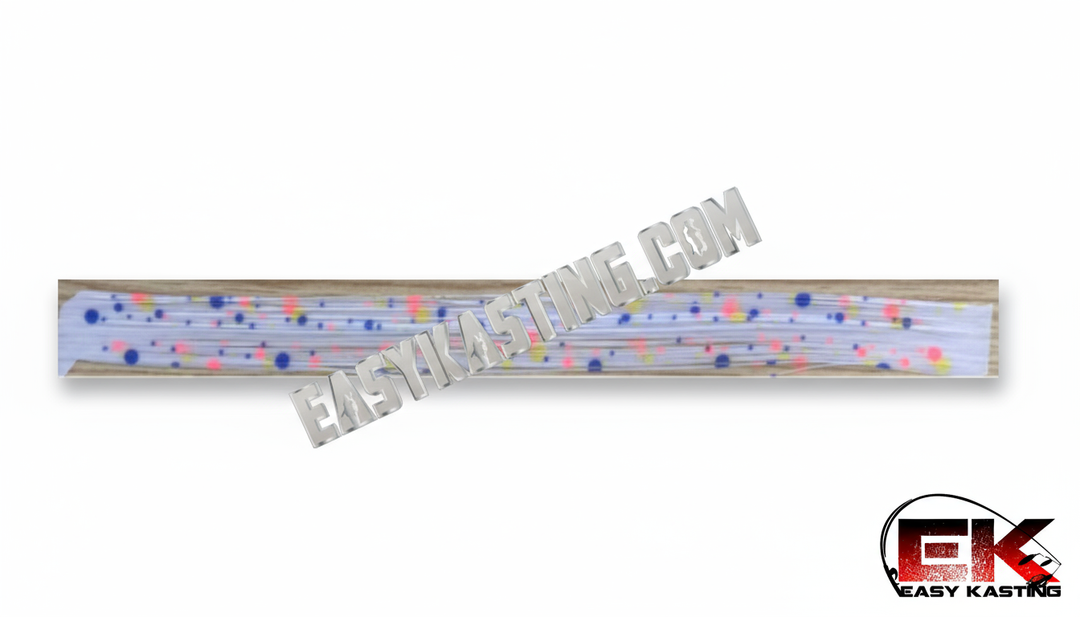 EK-original-Wonderbread Glow Muskie 11.5" with watermark and logo