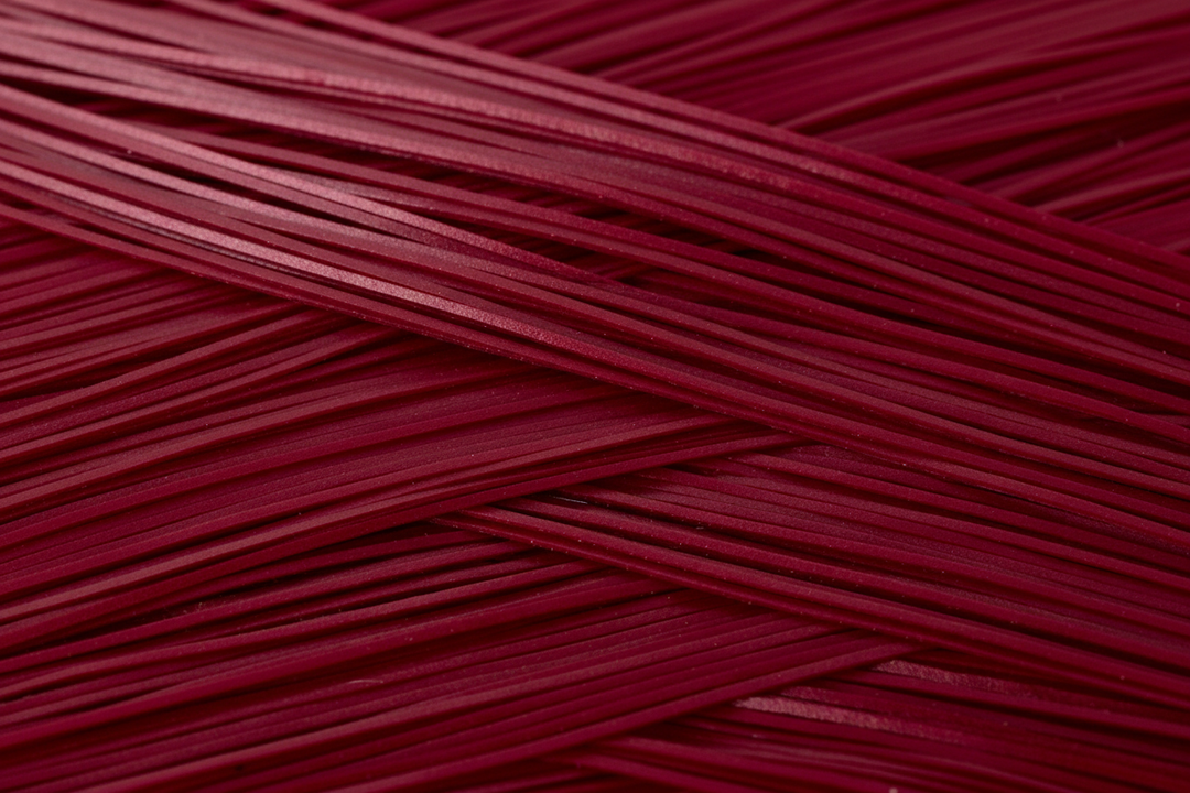 Metallic Red - Clean