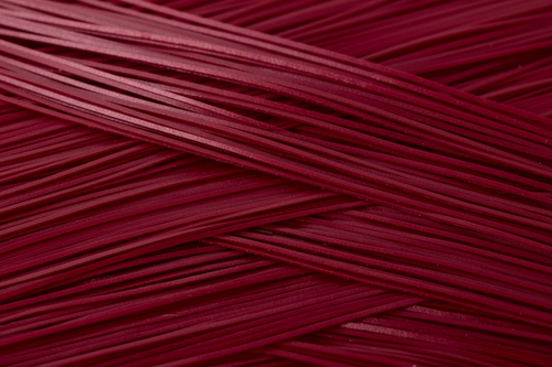 Metallic Red - Clean