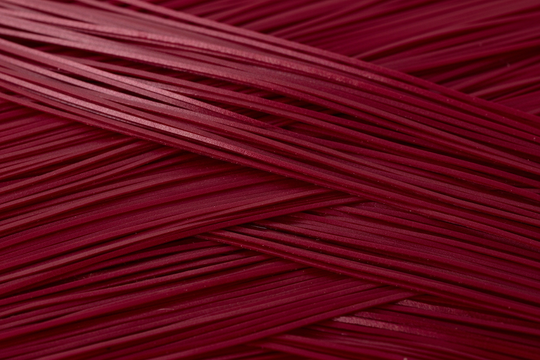 Metallic Red - Clean