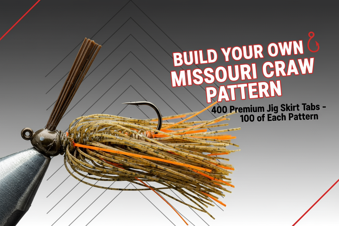 Missouri Craw DIY Bundle Facebook Image
