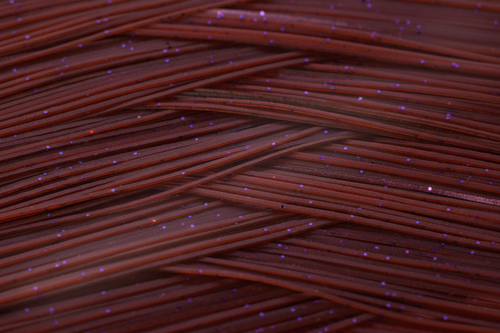 Peanut Butter & Jelly Metallic - Clean