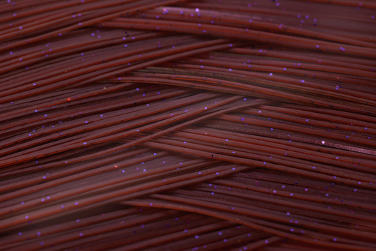 Peanut Butter & Jelly Metallic - Clean