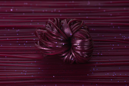 Peanut Butter & Jelly Metallic - Clean