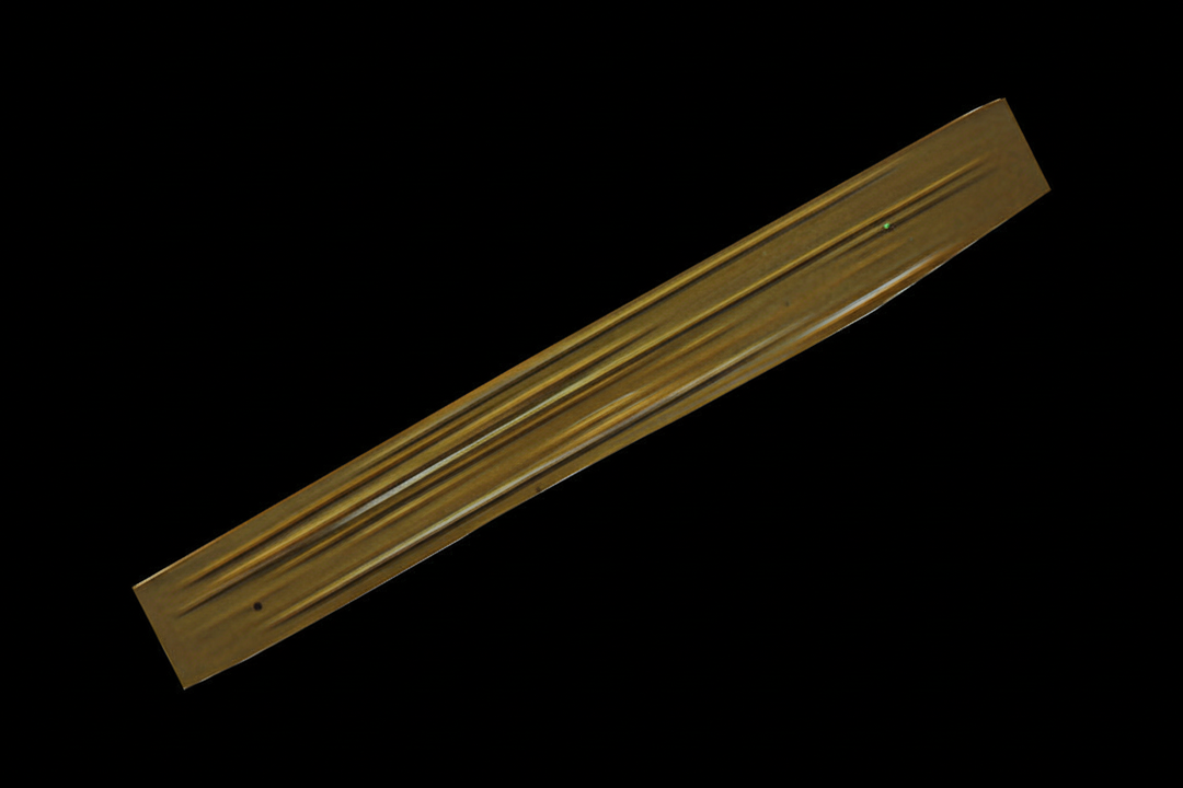 Standard Issue Green Pumpkin